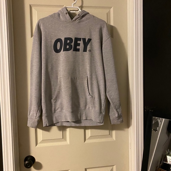 Hoodie - Picture 1 of 2